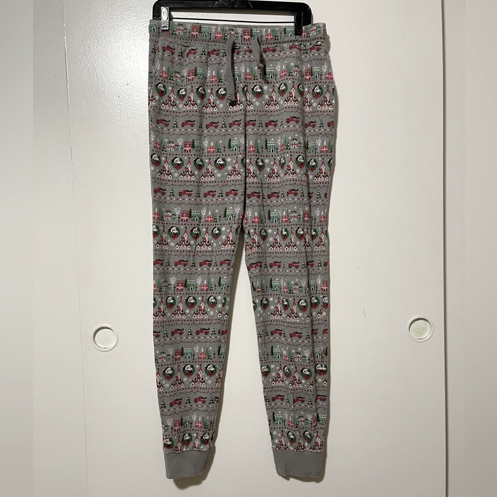 Disney Mickey Mouse pajama pant
